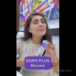 Boroplus Antiseptic Cream Provides 24Hrs Moisturisation Ayurvedic Cream For All Aeasons Hand Cream