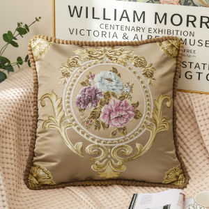 New Chinese Style High-Grade Pillow