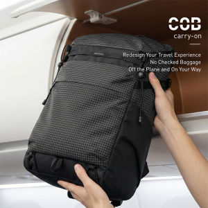 MARK RYDEN BackPack for Men Travel Backpack Waterproof Multifuctional Large Capacity M9559