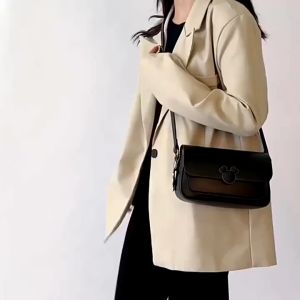MMI9015 Tas Premium MULANKOU Import Wanita Tas Bahu Wanita Import Tas Shoulder Bag Wanita Tas Wanita Korea ~MMI
