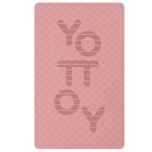 yottoy | Thảm Yoga Chống Trượt Dày Rộng Dài