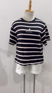 Áo thun nữ (hàng đuôi thanh lý lỗi ghi rõ trên hình) Quý khách vui lòng đọc kỹ thông tin trên hìnhsecondhand Nhật