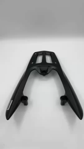 แร็คท้าย Click125i click150i 2017-2023 แร็คหลังคลิก125i แข็งแรง ทนทาน ไม่หักง่าย ตะแกรงหลังคลิก