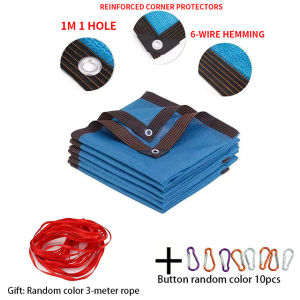 HDPE Sunshade Net 70%~80% Shading and UV Protection Greenhouse Garden Succulent Plant Coverage Online Game Swimming Pool