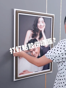 10-30pcs cangkuk pelekat kuat pemegang bingkai foto-Adhesive Hook/Multipurpose Wall Hanger/ Strong Hold/