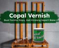 PERNIS KAYU/COPAL VERNIS/CAT PERNIS KAYU/POLITUR KAYU/PLITUR KAYU/PERNIS BAMBU,Cat pengkilat kayu..ukuran 1 ltr. 