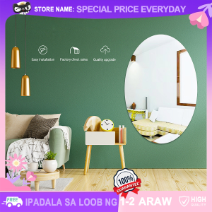3D Acrylic Mirror: A Stylish Addition to Your Bathroom