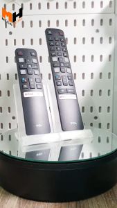 Điều khiển tivi TCL giọng nói remote giọng nói tivi TCL hàng chính hãng