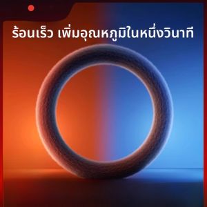 HELLOLEIBOO | เคสป้องกันพวงมาลัยรถยนต์แบบอุ่นฤดูหนาวสำหรับ Audi BMW Mercedes Volkswagen 2024 ใหม่ ผ้าขนสัตว์เนื้อนุ่ม ความหนาแน่น 150gsm