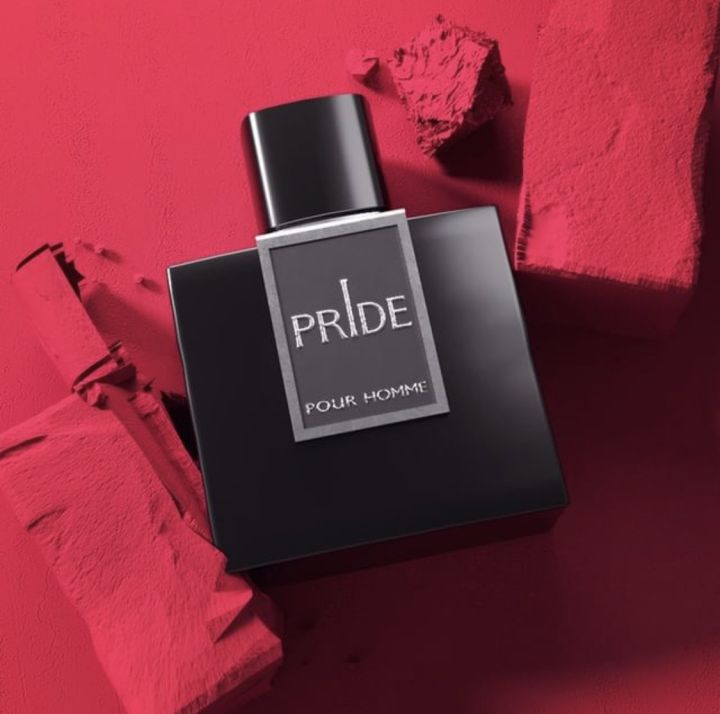 ⓈⒶⓁⒺ PFD Rue Broca Pride Pour Homme EDP 100ml ⓈⒶⓁⒺ 100Ml