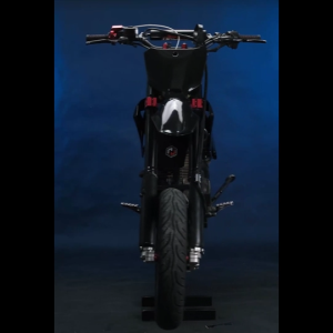 SPAKBOR DEPAN CRF 150 Slebor Spakbor Depan CRF 450R HRV PNP Honda CRF 150L Custom Trail KLX DT WR