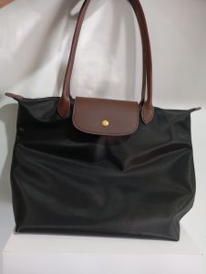 Totebag Wanita Model Haura tas bahu jinjing wanita