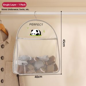 HECAN | Multi-functional Hanging Organizer Storage Bag