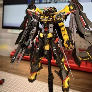 GUTIAN | Mô Hình Lắp Ráp Gundam Chất Lượng Cao Đa Dạng