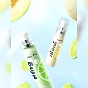 💗🙋♀️💗口喷22ml清口气清新剂清洁口腔抑菌去除异味便携式男女口喷雾