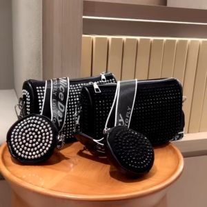 [BISA COD] 2432 tas selempang wanita import fashion tas bahu wanita tas slinbag terkiniian cantik dan best seller termurah tas blink