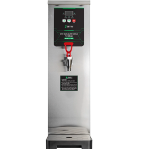 Máy Đun Nước Nóng Tự Động Zetsu Z-30L