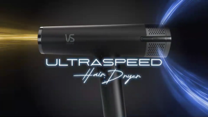 VS SASSOON 1600W Ultraspeed Pro Hair Dryer VSD1887H