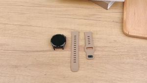 Strap for Fitbit Versa 4/Versa 3/Versa 2/Versa Watch Band Sport Silicone Wristband for Fitbit Versa Lite/Sense/Sense 2 Band Corr
