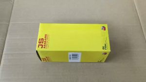 Lọc nhớt Chevrolet Colorado 2014-2023 JS ASAKASHI