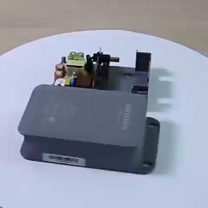 Hikvision CCTV Camera Power Adaptor DC 12V2A Wall Mounted Outdoor Waterproof Power Supply