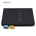 SD Card Adapter Memory Card PS2 - เมม Ps2 ต่อ SD Card 32 Gb สามารถเปลี่ยนความจุได้. 