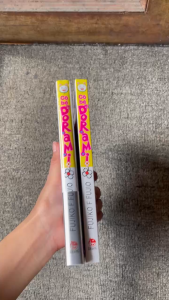 Truyện Cô bé Dorami - NXB Kim Đồng App