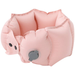 OSEAGLE | Inflatable Portable Neck Pillow