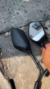 Spion Motor PCX150 & Vario160: Panduan Lengkap