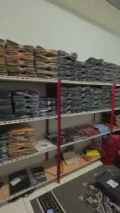 KAOS DISTRO PRIA MIENSI KATUN COMBED 24s TEBAL