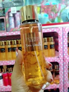 Victorias Secret Bare Vanilla xo mist 250ml