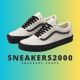 Sneakers2000