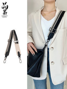 JINGQIAN | Comfortable Shoulder Bag Strap Wide Not Irritating Accessories