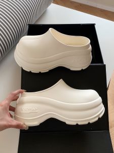 XIXITIAO | Trendy Comfortable Summer Slip-resistant Eva Sandals