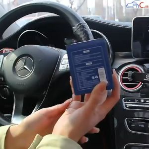 (29) Sáp Thơm Ô Tô Lọ Thủy Tinh Hương Thơm Nhẹ Nhàng Dài Lâu Khử Mùi Hiệu Quả