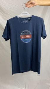 Cressida The Next Level - Kaos T-Shirt Biru Pria B025B