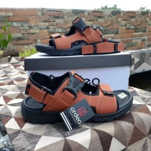 sandal gunung hiking kwalitas premium terbaru kekinian