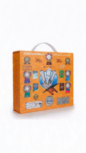Quran Reader 16GB Hot Sale Quran Reading Pen with Translated Language Set