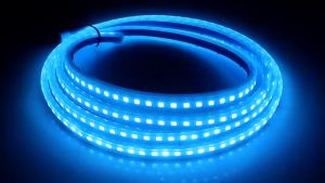 Dải Đèn Mui Xe Ô Tô 120cm/150cm/180cm Đèn LED DRL Linh Hoạt 12V Đèn Trang Trí Xung Quanh Ban Ngày Cho Ô Tô