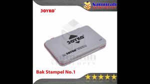 Bantalan Stempel Besar: Aksesoris Stempel untuk E-Commerce