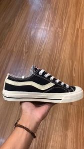 Ventela Public Low Black Natural Size 36-43