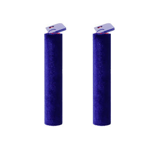 Dyson Spot+Scrub AI RB05 Robot Hút Bụi Con Lăn Ướt Lau Nhà Bàn Chải Microfiber Có Thể Giặt Được Phụ Kiện Thay Thế Để Vệ Sinh Trong Nhà