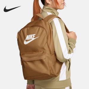 Nike | Balo Thể Thao Đơn Giản Thời Trang