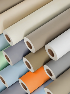 Watthour | Refinish Waterproof Moisture-proof Sticker Membrane