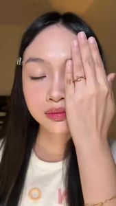 Mascara Và Dụng Cụ Tạo Kiểu Lông Mày 2 Trong 1 Ocheal Màu Đen Làm Cong Mi Hiệu Ứng Lông Vũ 3D Chống Nước Sáp Tạo Kiểu Lông Mày Tự Nhiên Kèm Cọ Dùng Được Cho Cả Nam Và Nữ.