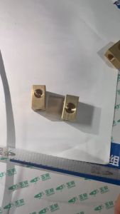 Choãng chia đường đầu phanh gát đồng chia 2 hoặc chia 3 ren 10 hoặc ren 12 gắn cho công nông ô tô