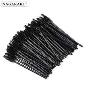 NAGARAKU 50 PCs Mascara Wand: A Comprehensive Guide