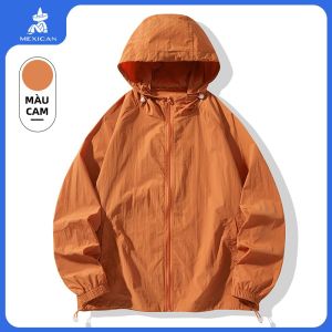 Mexican | Áo Khoác Chống Nắng UPF50+