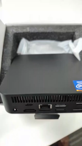 【3-Year-Warranty】Intel Core i9- 8950HK Mini PC Windows 11 Pro 16GB DDR4 1TB 2TB M.2 SSD UHD Graphics 1000Mbps Ethernet Mini PC