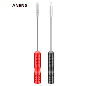ANENG | 1 Cặp ANENG PT2003 Đồng Hồ Vạn Năng Đầu Dò Đa Năng Mở Rộng Needlle Với Đầu Dò Kim Xuyên Đầu Kim Dụng Cụ Kiểm Tra Điện